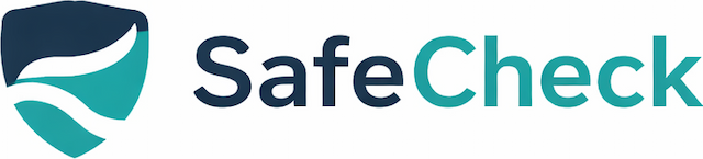 SafeCheck